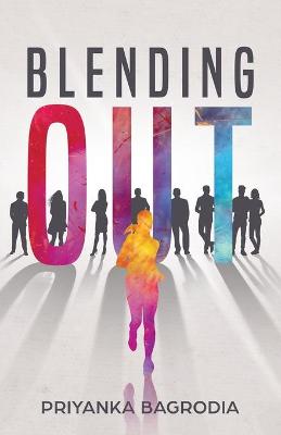 Book cover for Blending Out