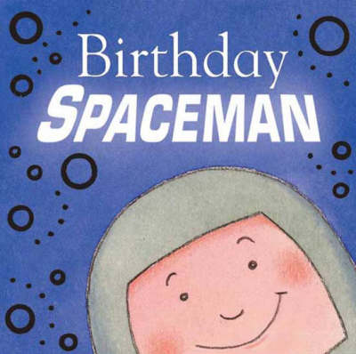 Cover of Spaceman