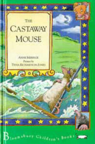 Cover of The Castaway Mouse