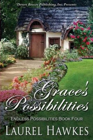 Cover of Grace's Possibilities