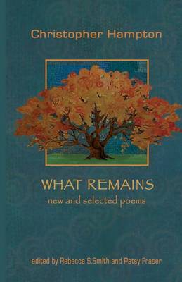 Book cover for What Remains