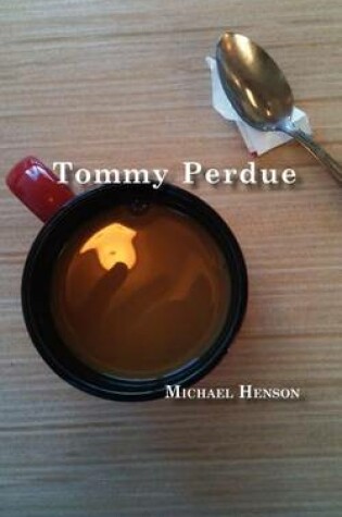 Cover of Tommy Perdue