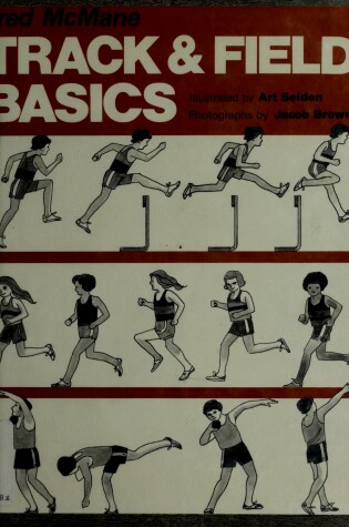 Cover of Track & Field Basics