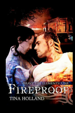 Cover of Fireproof