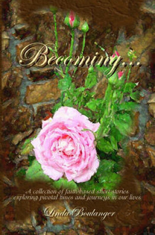 Cover of Becoming