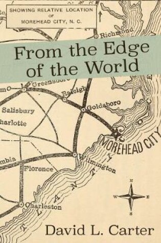 Cover of From the Edge of the World