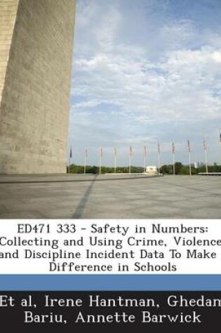 Cover of Ed471 333 - Safety in Numbers