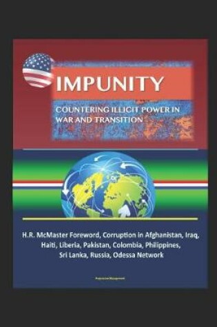 Cover of Impunity