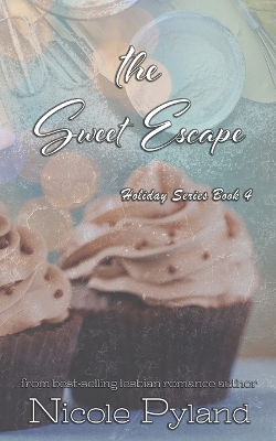Book cover for The Sweet Escape