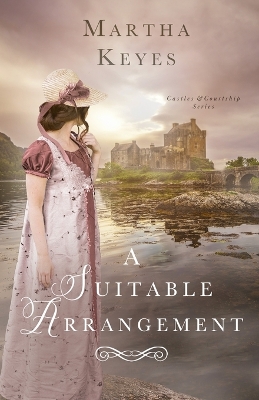 Book cover for A Suitable Arrangement