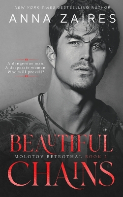 Book cover for Beautiful Chains