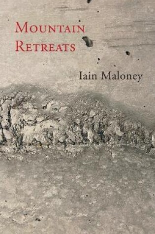 Cover of Mountain Retreats