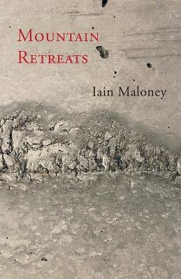 Book cover for Mountain Retreats