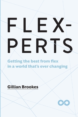 Book cover for Flexperts