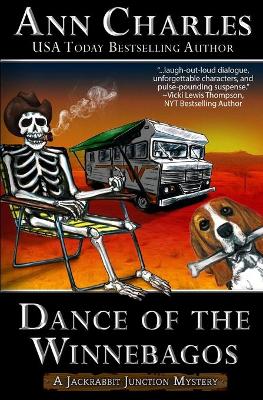 Book cover for Dance of the Winnebagos