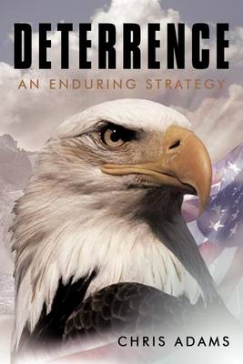 Book cover for Deterrence