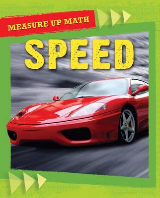 Book cover for Speed