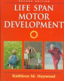 Book cover for Life Span Motor Development