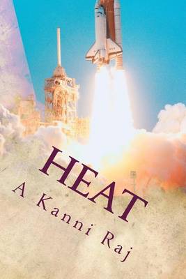 Book cover for Heat