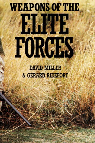 Cover of Weapons of Elite Forces