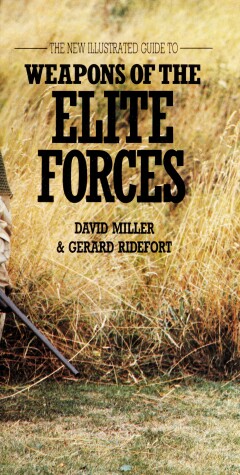 Book cover for Weapons of Elite Forces