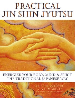 Book cover for Practical Jin Shin Jyutsu