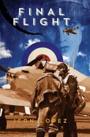 Cover of Final Flight