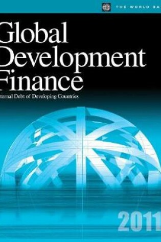 Cover of Global Development Finance 2011