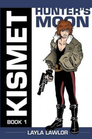 Cover of Kismet