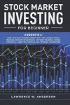 Book cover for Stock Market Investing for Beginner