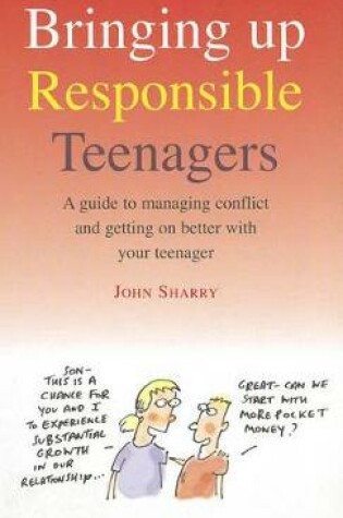 Cover of Bringing Up Responsible Teenagers