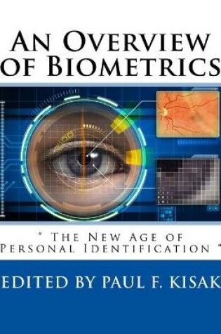 Cover of An Overview of Biometrics