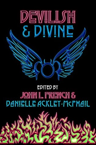 Cover of Devilish & Divine