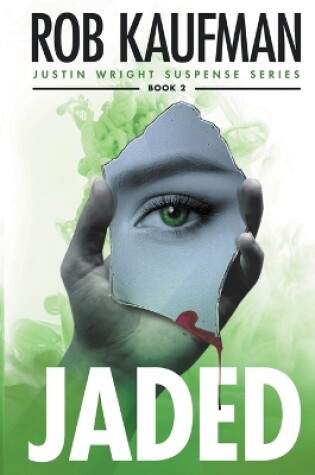 Cover of JADEd