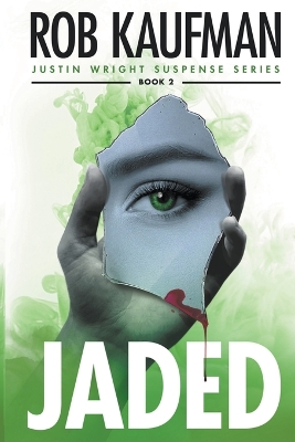 Cover of JADEd