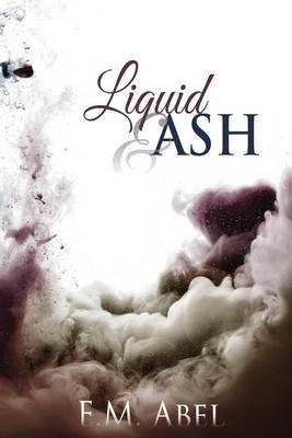 Book cover for Liquid & Ash