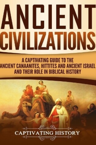 Cover of Ancient Civilizations