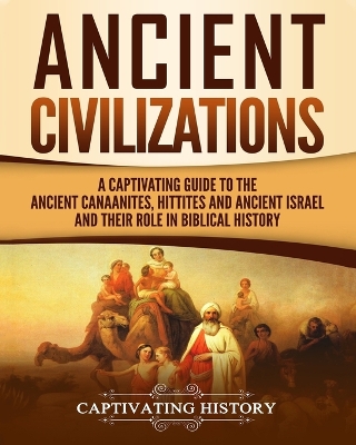 Book cover for Ancient Civilizations