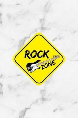 Cover of Rock Zone