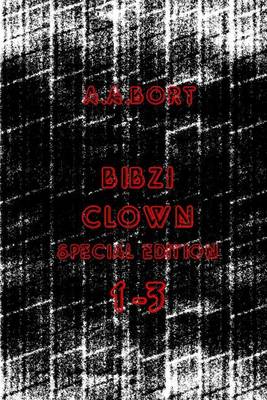 Book cover for Bibzi Clown 1-3 Special Edition