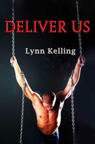 Cover of Deliver Us