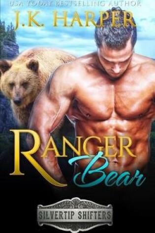 Cover of Ranger Bear