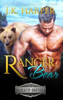 Cover of Ranger Bear
