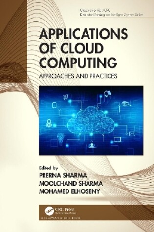 Cover of Applications of Cloud Computing