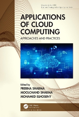 Cover of Applications of Cloud Computing