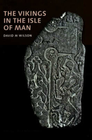 Cover of The Vikings in the Isle of Man