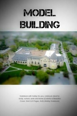 Cover of Model Building