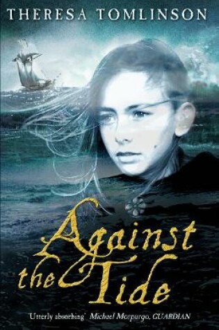 Cover of Against The Tide