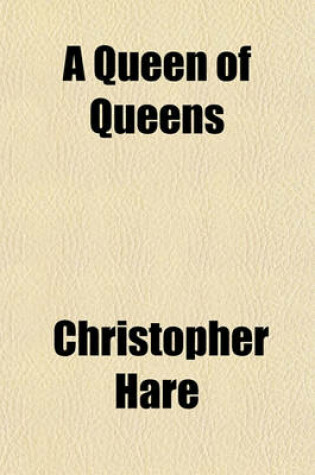 Cover of A Queen of Queens