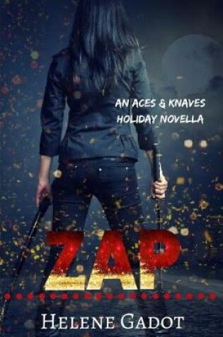 Cover of Zap